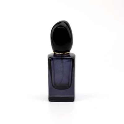Populaire het Glasfles van de Parfumfles 30ML, Draagbare Subfles, de Rekupereerbare Fijne Fles van de Parfumnevel