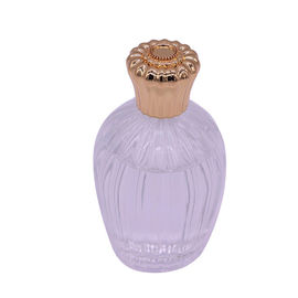 Duurzame van het Parfumkappen van Douanezamak van de het Zinklegering het Parfumdekking Chamak Met lange levensuur