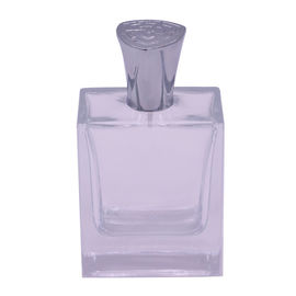 23mm het ParfumKroonkurken van de Zinklegering/Zamac-Milieuvriendelijk Parfum GLB
