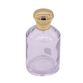 23 * 31mm van de de Manierdouane van de Flessenmond van de het Zinklegering het Parfum GLB voor Lege Parfumflessen