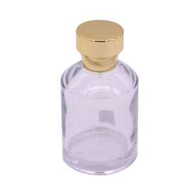 Het ronde Parfum GLB van Zamac van de Vormdouane voor de Pomp van de Parfumspuitbus