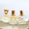 Hoogwaardige van het de Flessen30ml Vierkante Glas van het Glasparfum van het de Flessen Transparante Parfum van het de Flessen Draagbare Parfum de Nevelfles