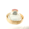 Uitstekende van de de Flessennevel van 90ml Rose Fragrance Perfume Bottle Glass van het het Parfumverpakkingsmateriaal het Parfum Lege Fles