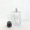 Vierkante Dikke de Bodembreuk van het parfumFlessenglas bij de Nevelparfum van de Glasfles de Verpakking