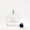 Transparante van de het Glasfles van de Parfumfles 100ml van de de Flessen Draagbare Pers Lege het Parfum van de de Nevel Subfles Verpakking