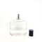 Transparante van de het Glasfles van de Parfumfles 100ml van de de Flessen Draagbare Pers Lege het Parfum van de de Nevel Subfles Verpakking
