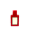 Parfumfles, 7ml-Steekproef die, Proefpakket, Vierkante Glasfles, Schoonheidsmiddelen, Lege Fles verpakken
