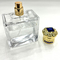 Zamak Parfum Caps For Luxury Parfums Flasjes Ronde / Vierkant / Rechthoekig / Andere