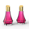Op maat gemaakte Zamac Parfums Hoed voor Parfums fles Goud / Zilver / Kleurrijk ontwerp
