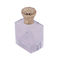 Luxury Zamak Crown Cap / Perfume Bottle Cap For FEA 15 Glass Bottle Neck
