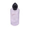 High End Design Zamak Perfume Caps For Nut Perfume Bottle / Twist Off Bottle