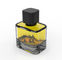 De luxe van de het Parfumfles van het Douaneontwerp Dekking LOGO Available Zinc Alloy