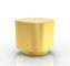 Ontwerp Aangepaste Gouden het ParfumKroonkurken van Kleurenzamak voor Fea15-hals