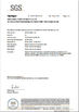 China Juhong Hardware Products Co.,Ltd certificaten