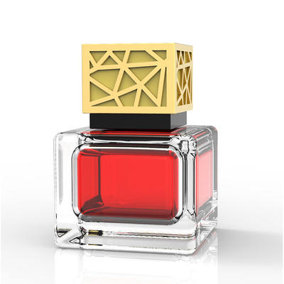 Het modieuze Parfum van Stijlzamak dekt de Elegante Sterke Algemene Betekenis van Outlook af