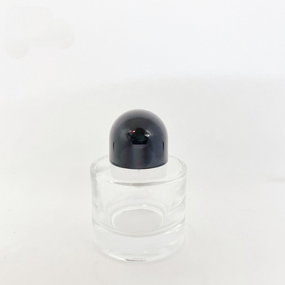 Landt Exquisitely Aangepaste 50ml-Parfumfles voor man Nr - - Glasfles met Sterke Magnetische Bajonetparfum Verpakking