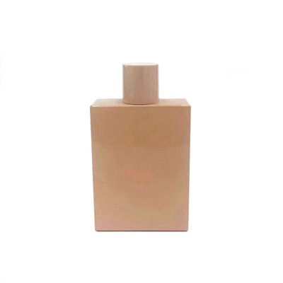 100ml de creatieve Hoogwaardige de Flessennevel van het ParfumFlessenglas Lege Fles van de Aanpassings Verpakkende Pijp