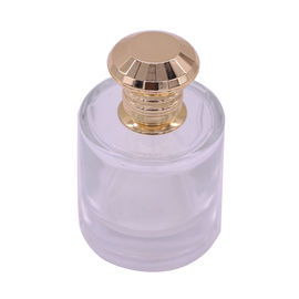 Ontwerp 22mm van de het Zinklegering van de Flessenmond het Parfumdekking voor de Flessen van het Glasparfum