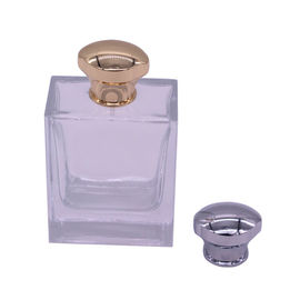 Douaneontwerp Zamak GLB voor Parfumfles, de Minideksels van de Parfumfles