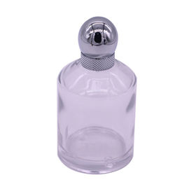15mm van de Schroefzamak van de Zinklegering het Parfumkappen voor Navulbare Parfumfles