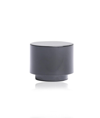 kopen OEM ODM Zamak Parfumkappen Matte Surface Electroplating Process online manufacture