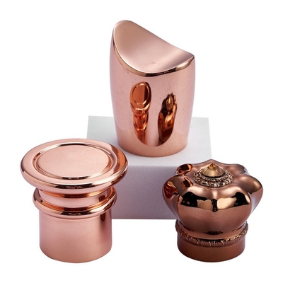 kopen De Dekking van de het Parfumfles van het luxeglas, het Parfum GLB van Douanezamac online manufacture
