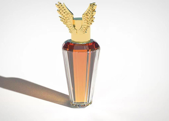 kopen Winst Wing Luxury Creative Zamac Perfume GLB Universele Fea 15Mm Zamac-Metaal online manufacture