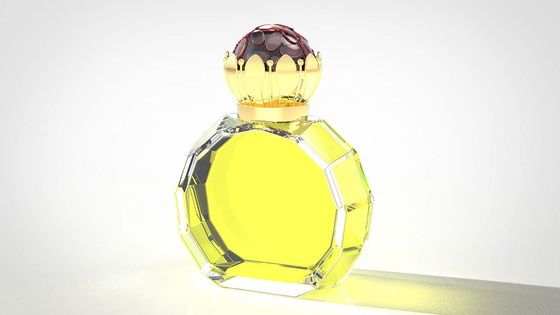 kopen De Geurglb Luxe Creatieve Universele Fea 15Mm van het Zamacmetaal met Robijn online manufacture