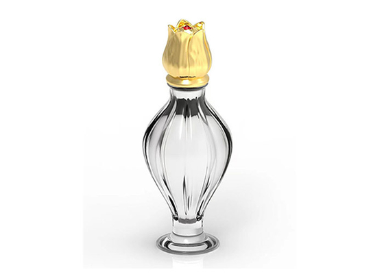 kopen Fea 15Mm Creatief van het het Metaalparfum van Bloemzamac Algemeen begrip van de de Kroonkurkenluxe online manufacture