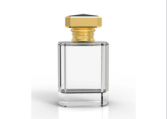 kopen Douane Logo Fragrance Cap Luxury Square Creatieve Universele Fea 15Mm Zamac-Metaal online manufacture