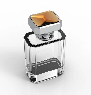 kopen Van de het Zinklegering van de douaneluxe van de het Parfumfles Dekking 36mm volgens het Verzoek van Klanten online manufacture