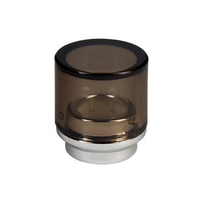 kopen Kleur Logo Customization van het luxueuze Atmosfeer de Plastic Parfum GLB online manufacture