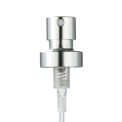 kopen Pp-de Pompspuitbus van het Aluminiumparfum, de Pomp 0.075-0.08ml/T van de Parfumgolfplaat online manufacture
