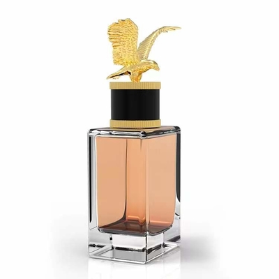 kopen Gouden Eagle Metal Perfume Bottle Zamac-Kappenluxe Creatieve Universele Fea 15Mm online manufacture