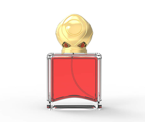 kopen Het parfum GLB van de zinklegering met het parfum van kroonkurk van het vorm zamac parfum GLB online manufacture