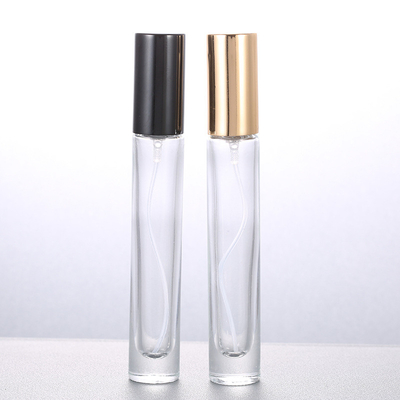kopen 10ml van de de Flessenpijp van het schroefparfum van het de Flessen In het groot Parfum Kosmetische van de de Flessennevel Proef Sub de Flessen Lege Fles online manufacture