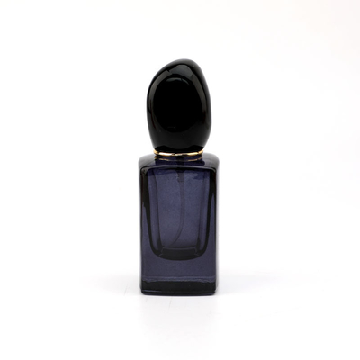 kopen Populaire het Glasfles van de Parfumfles 30ML, Draagbare Subfles, de Rekupereerbare Fijne Fles van de Parfumnevel online manufacture