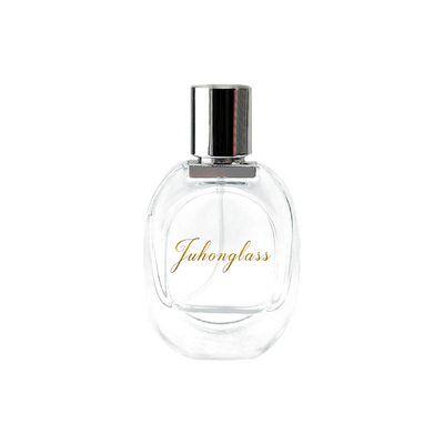 kopen 30ml rechthoekige High-End het Lichaam van de de Nevelfles van Parfum Sub Gebottelde Schoonheidsmiddelen het Dik maken de Flessengroothandel van het Schroefglas online manufacture