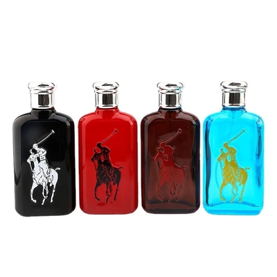 kopen Van het de Flessenparfum van het hotspot In het groot 30ML50ML Parfum van de het Glasfles van de het Parfumfles van Subpackage Draagbare het Glas Lege Fles online manufacture