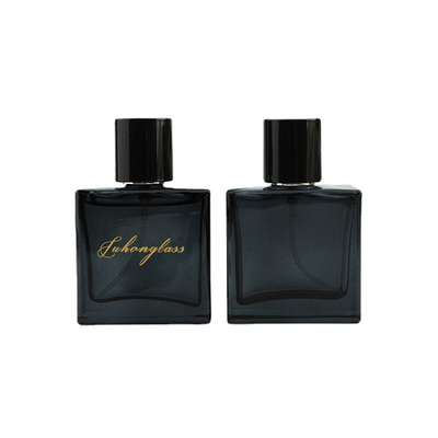 kopen Zwarte 30ml-Lege de Schoonheidsmiddelenfles van de Bajonetnevel online manufacture