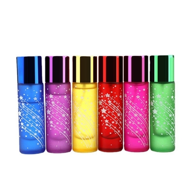 kopen Van het de Flessen de Gespleten Flessenglas van het glasparfum van het de Flessen Bulkparfum van het de Flessen30ml Gekleurde Glas van het de Nevelparfum Lege Fles online manufacture