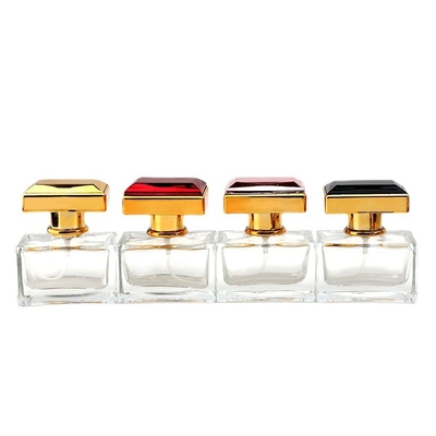 kopen 20ml hoogwaardige van de de Flessen Lege Fles van het Glasparfum van de de Nevelfles van het de Make-upwater de Flessenhigh-end Draagbare Subfles online manufacture