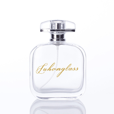 kopen Klassieke het Parfumfles van de Ontwerp100ml Luxe met Plastic GLB online manufacture