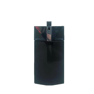 kopen De Aangepaste Schoonheidsmiddelen die van fabrikanten Creatieve het Parfumfles van 100ml met zamakkappen verpakken online manufacture