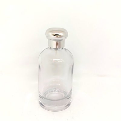 kopen 100ml parfumfles met zamac plastic GLB, Glasfles, Nevelbajonet, Lege Fles, Parfum Verpakking online manufacture