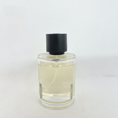 kopen Het ronde van de het Flessenglasfles 100ml van het Parfum Sub Gebottelde Parfum van de de Bajonetnevel Uitstekende Parfum die Lege Fles verpakken online manufacture