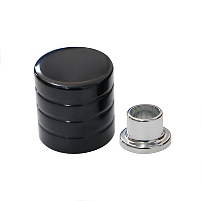 kopen Van de het Aluminiummagneet van parfumzamak GLB Elektrochemische Alumina van de de Dekkings Kosmetische Dekking Plaatsende Magneetdekking online manufacture