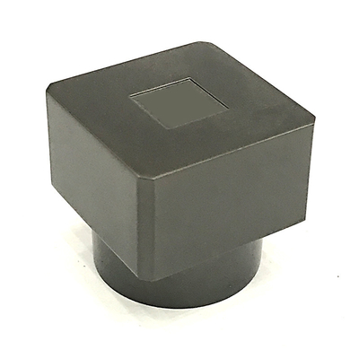kopen De draaibare Kroonkurken van het het Aluminium Materiële Parfum van Metaalzamak online manufacture