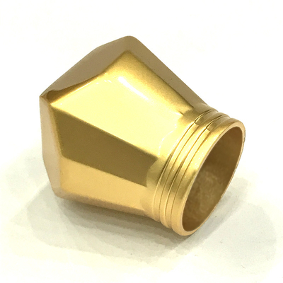 kopen De klassieke Kroonkurken van het Aluminiumparfum online manufacture