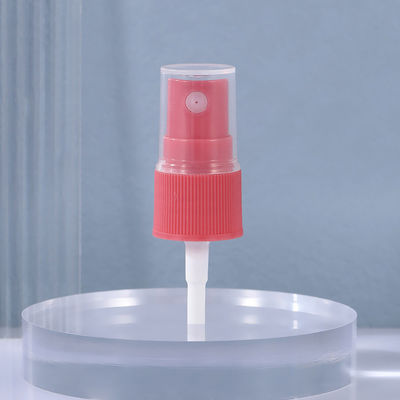 kopen Kleine Steekproef van Rood Gebotteld van de de Desinfectiefles van de Pomp Hoofd 20 Tanden van de Parfumnevel Hoofd Draagbaar de Nevelhoofd online vervaardiging